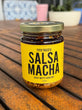 Salsa Macha