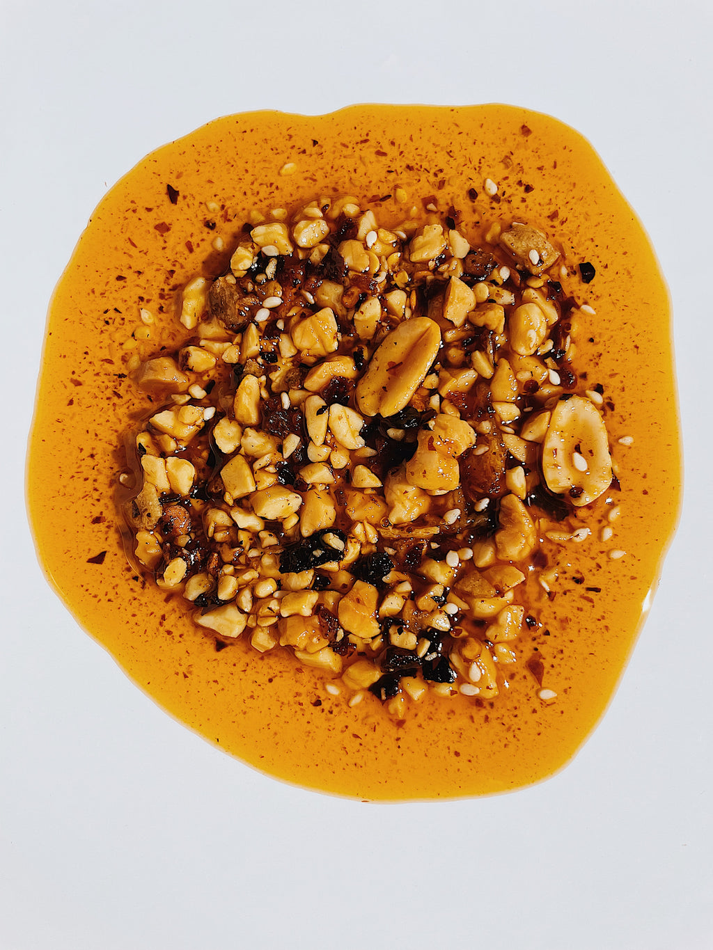 Salsa Macha